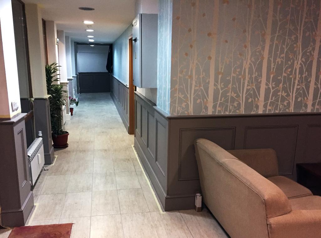 Mountain View Aparthotel Bansko Exterior photo